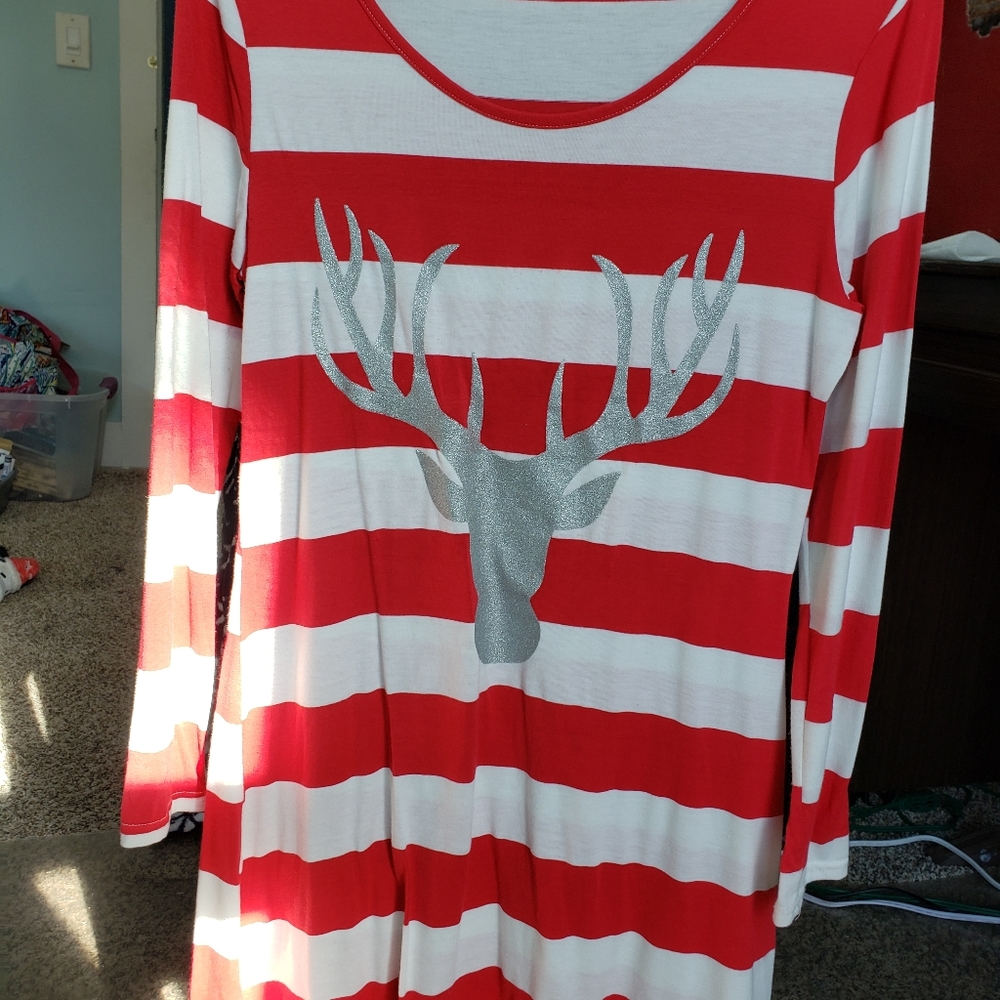 Christmas shirt